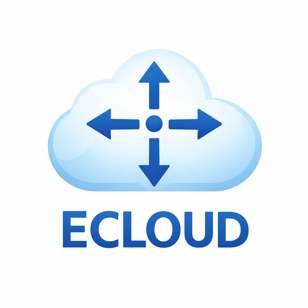 ECloud Shift Sync - QR Attendance Platform